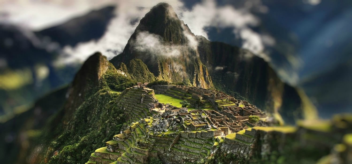 Cusco Mágico