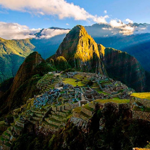 Cusco Mágico